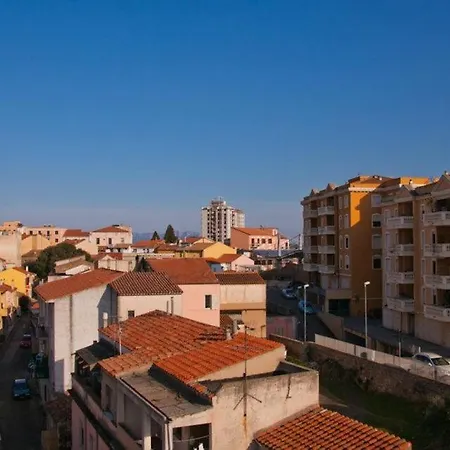 Maison d'hôtes Domo Janas 3*
