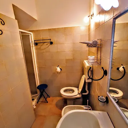 Domo Janas Maison d'hôtes Olbia