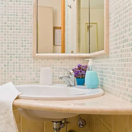 Maison d'hôtes Domo Janas 3*