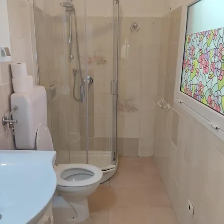 Vendégház Domo Janas Olbia