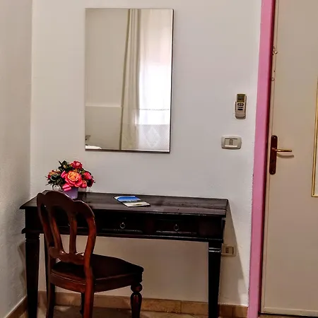 Domo Janas Vendégház 3*