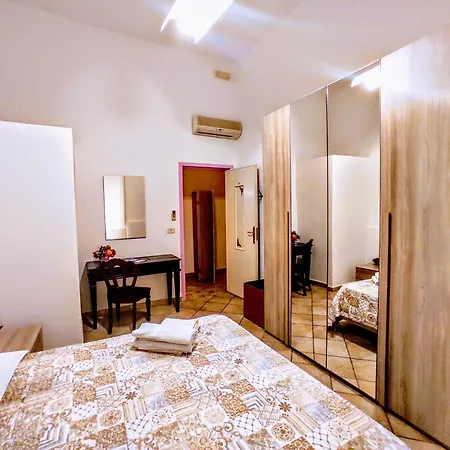 Domo Janas Vendégház