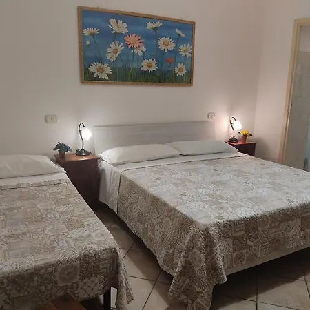 Vendégház Domo Janas