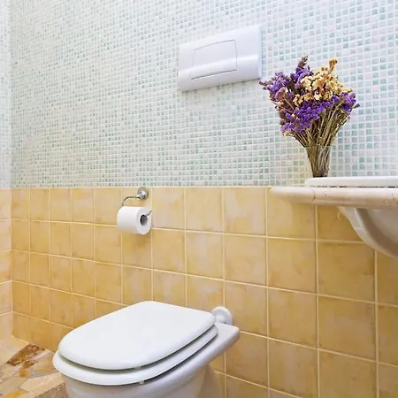 Vendégház Domo Janas 3*