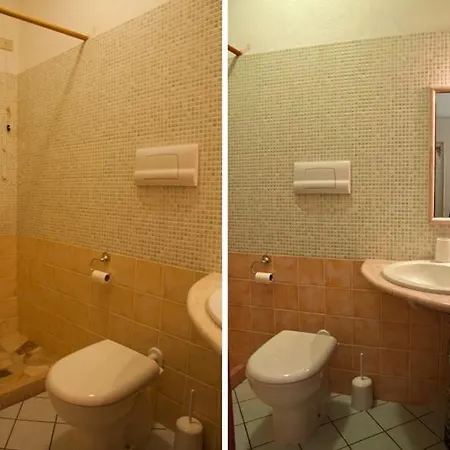 Vendégház Domo Janas 3*