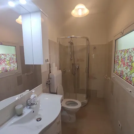 Vendégház Domo Janas 3*