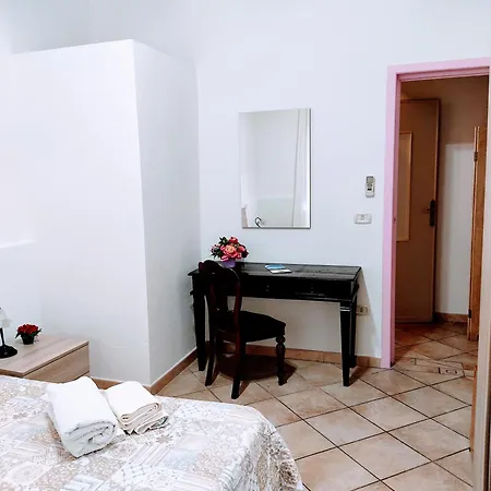 Vendégház Domo Janas Olbia