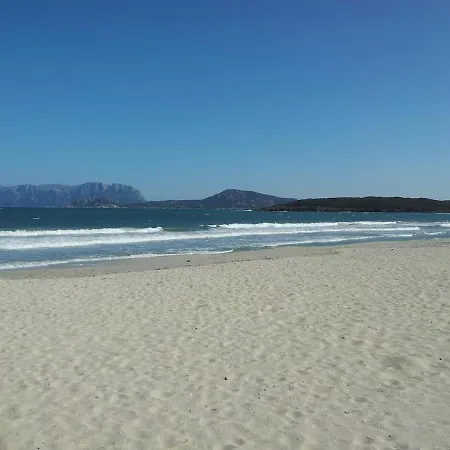 Domo Janas Guest house Olbia