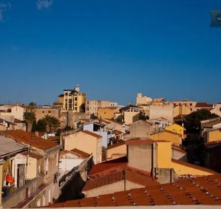 Maison d'hôtes Domo Janas Olbia