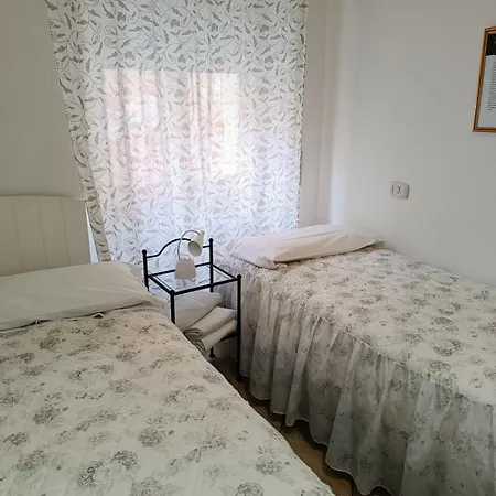 Gasthuis Domo Janas 3*