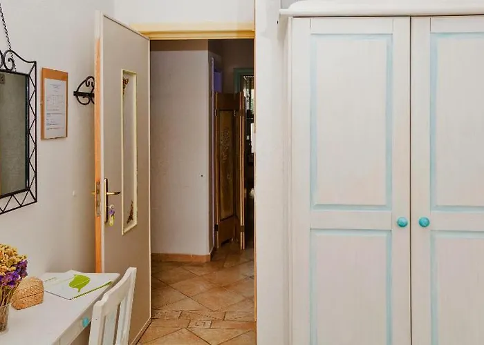Domo Janas Affittacamere Guesthouse