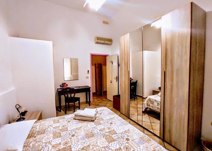 Domo Janas Affittacamere Guesthouse Gasthof