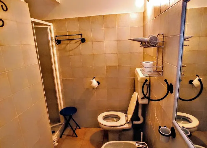 Domo Janas Affittacamere Guesthouse Gasthof Olbia