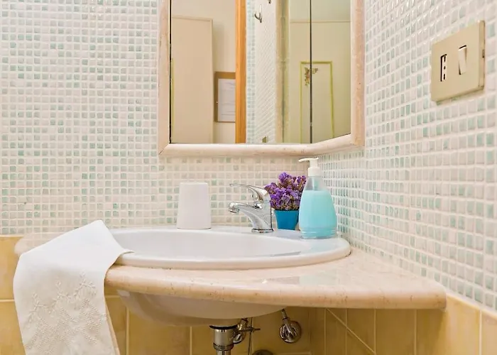 Gasthof Domo Janas Affittacamere Guesthouse 3*