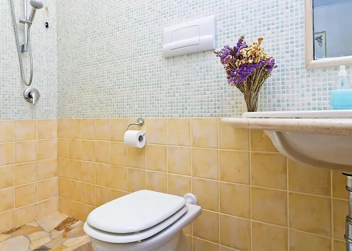 Gasthof Domo Janas Affittacamere Guesthouse 3*