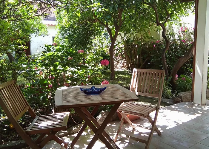 Domo Janas Affittacamere Guesthouse